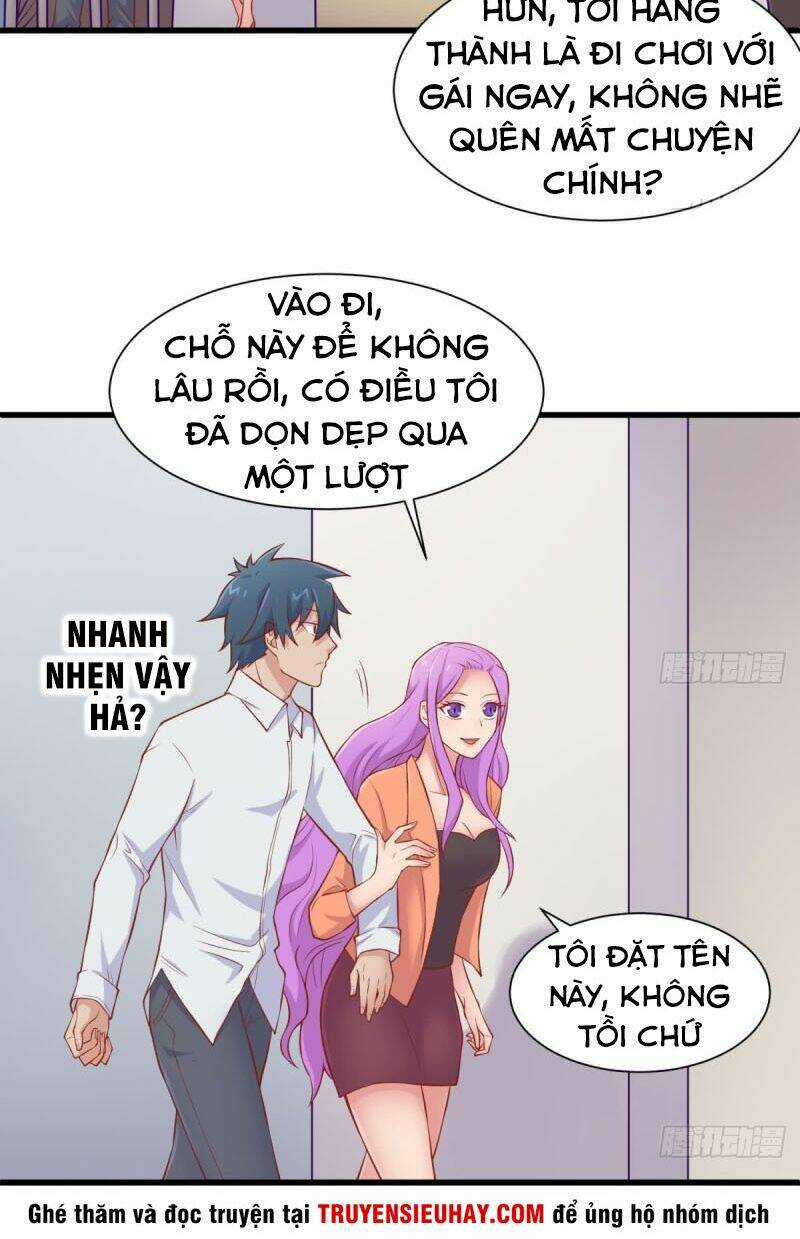 Bác Sĩ Riêng Của Nữ Thần Chapter 95.2 trang 2