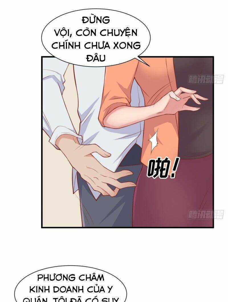 Bác Sĩ Riêng Của Nữ Thần Chapter 95.2 trang 5