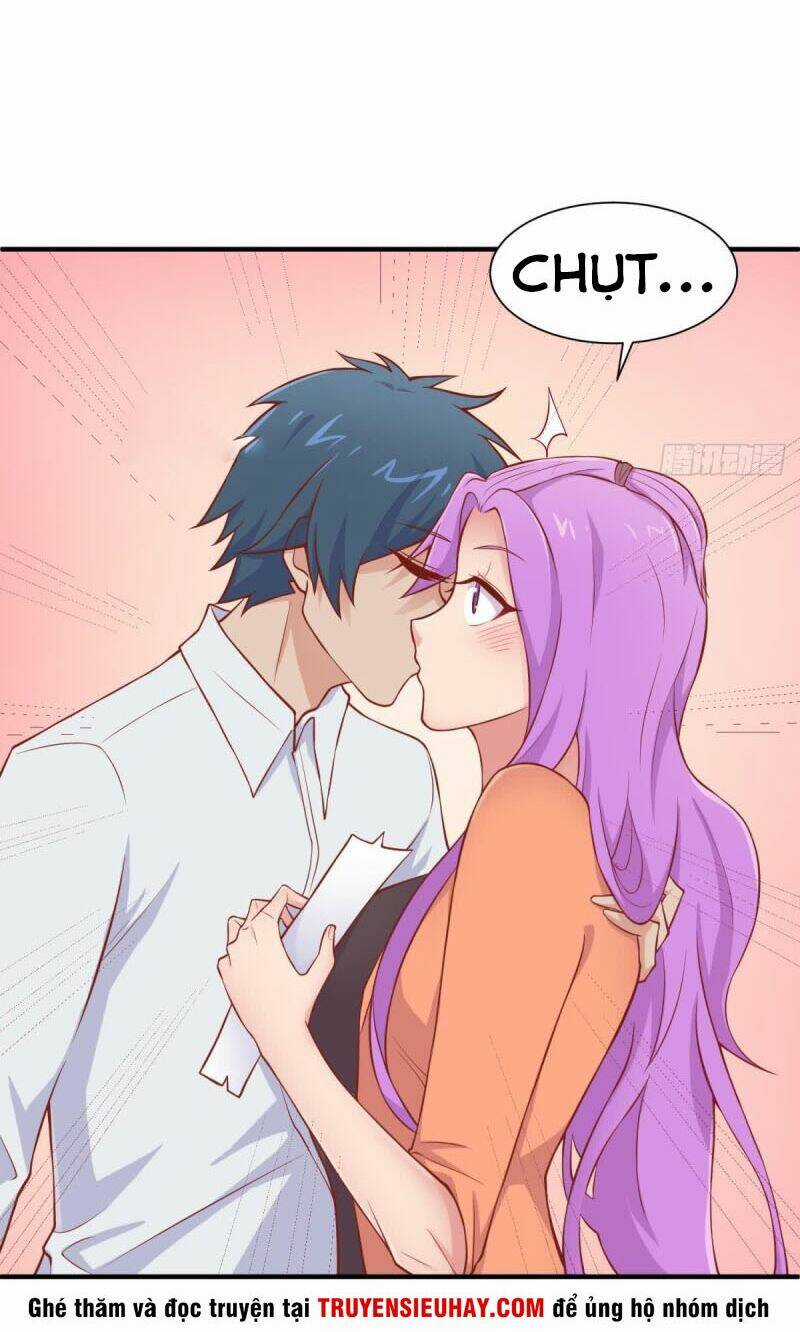 Bác Sĩ Riêng Của Nữ Thần Chapter 95.2 trang 8