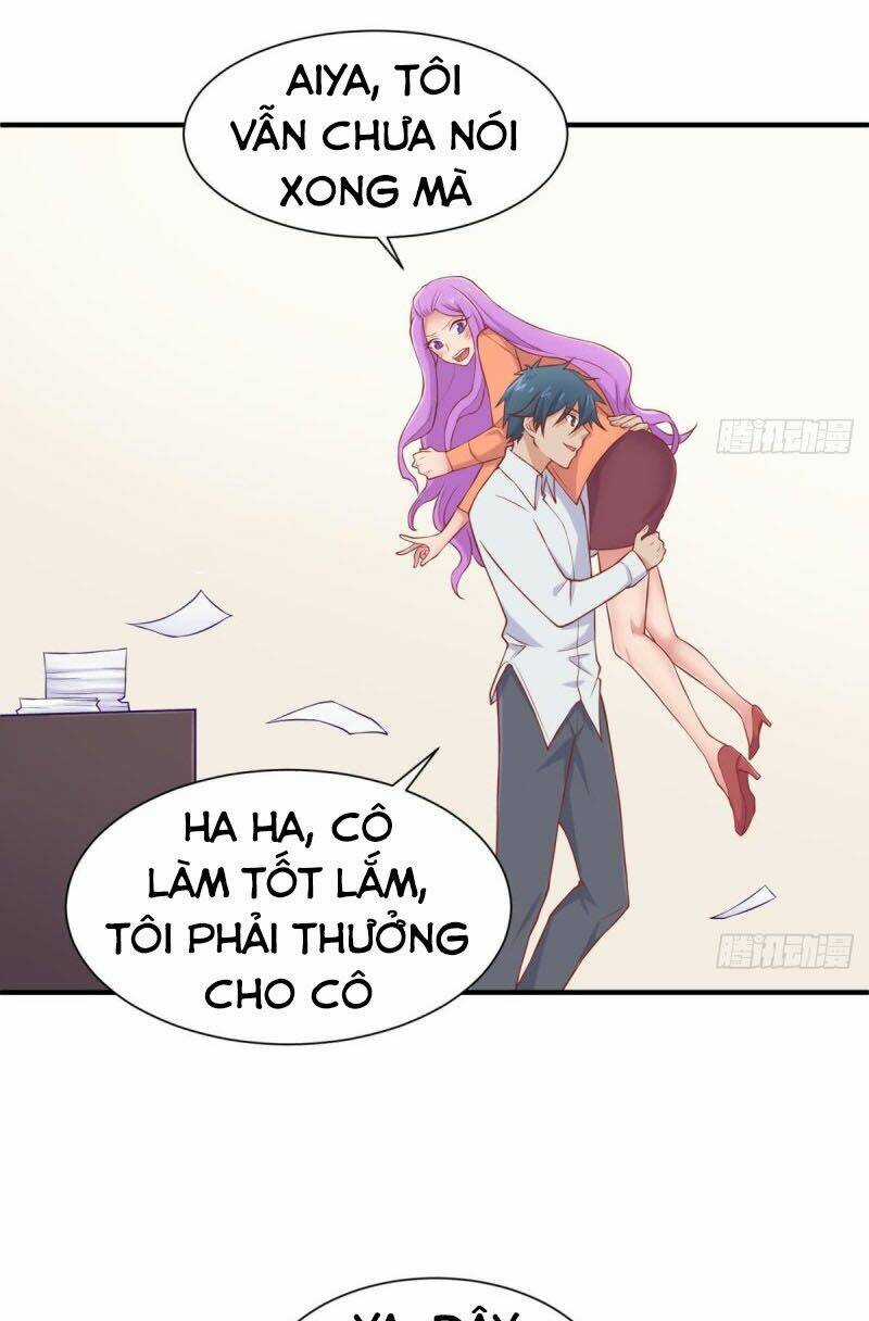 Bác Sĩ Riêng Của Nữ Thần Chapter 95.2 trang 9