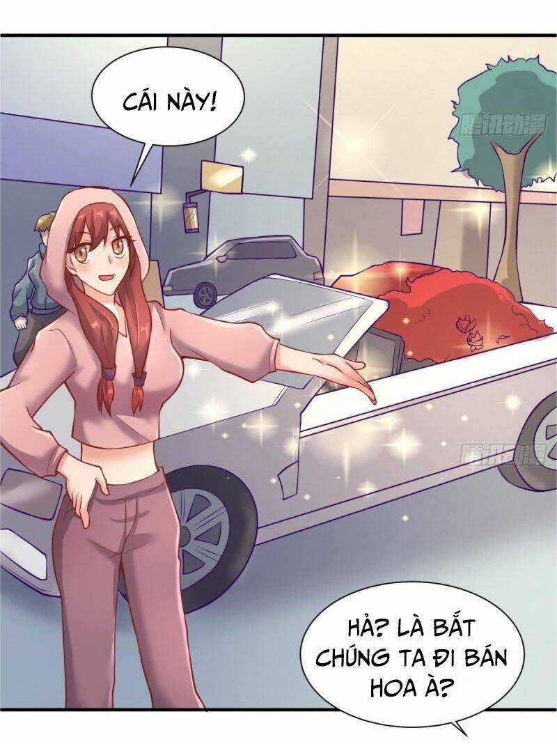 Bác Sĩ Riêng Của Nữ Thần Chapter 95 trang 10