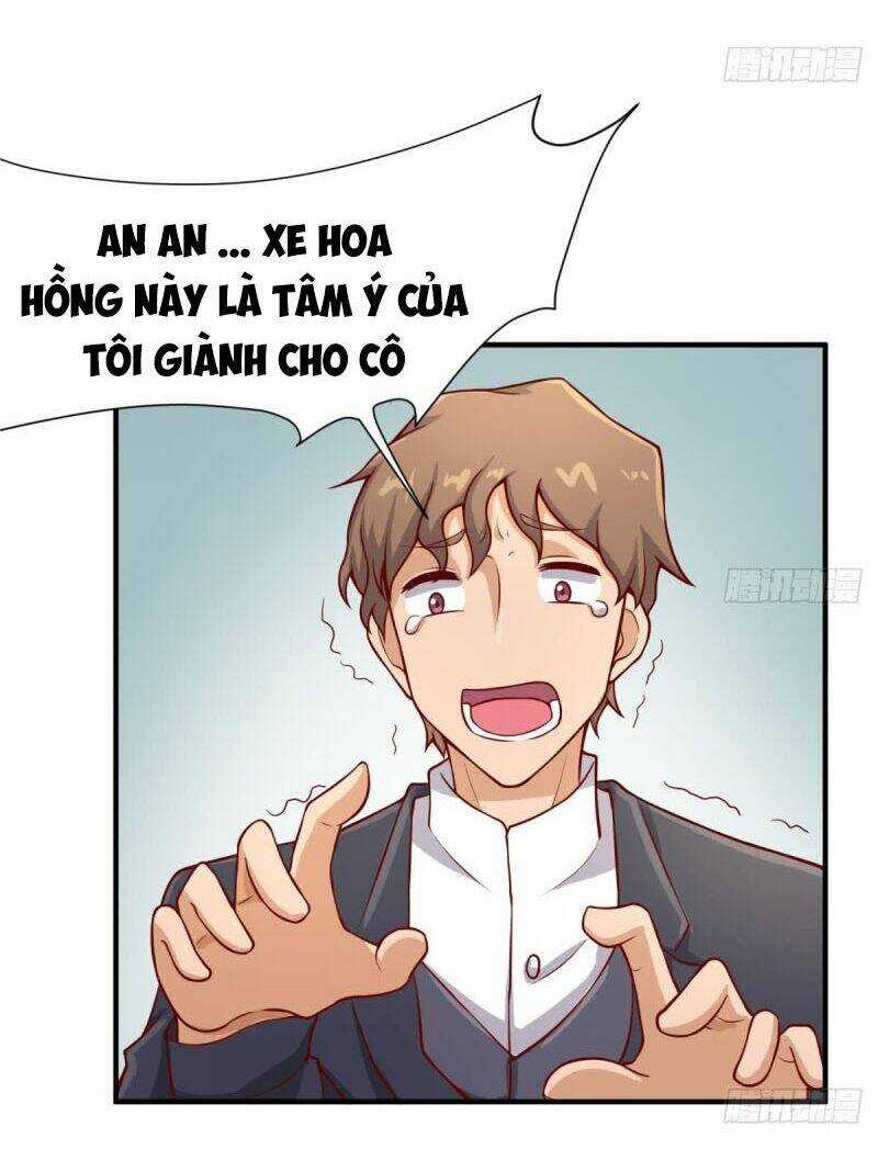 Bác Sĩ Riêng Của Nữ Thần Chapter 95 trang 11