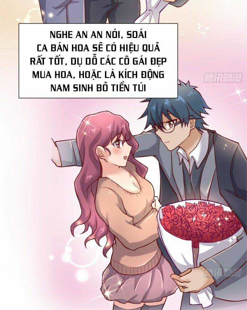 Bác Sĩ Riêng Của Nữ Thần Chapter 95 trang 13