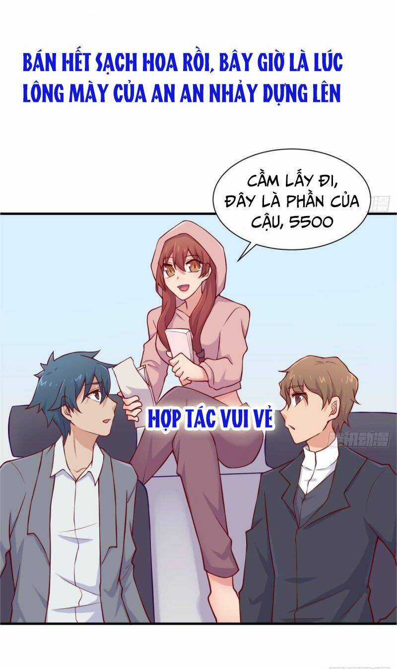 Bác Sĩ Riêng Của Nữ Thần Chapter 95 trang 15