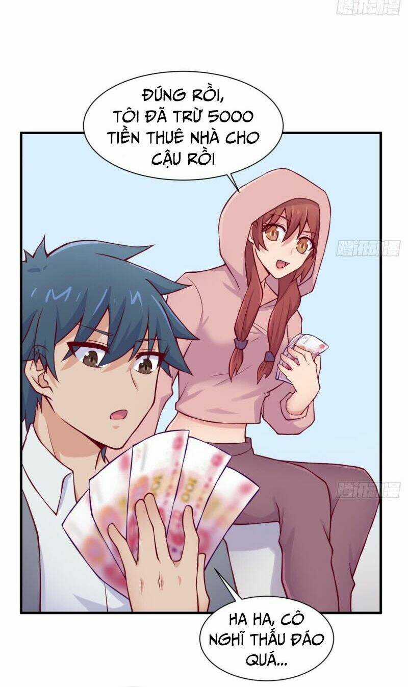 Bác Sĩ Riêng Của Nữ Thần Chapter 95 trang 16