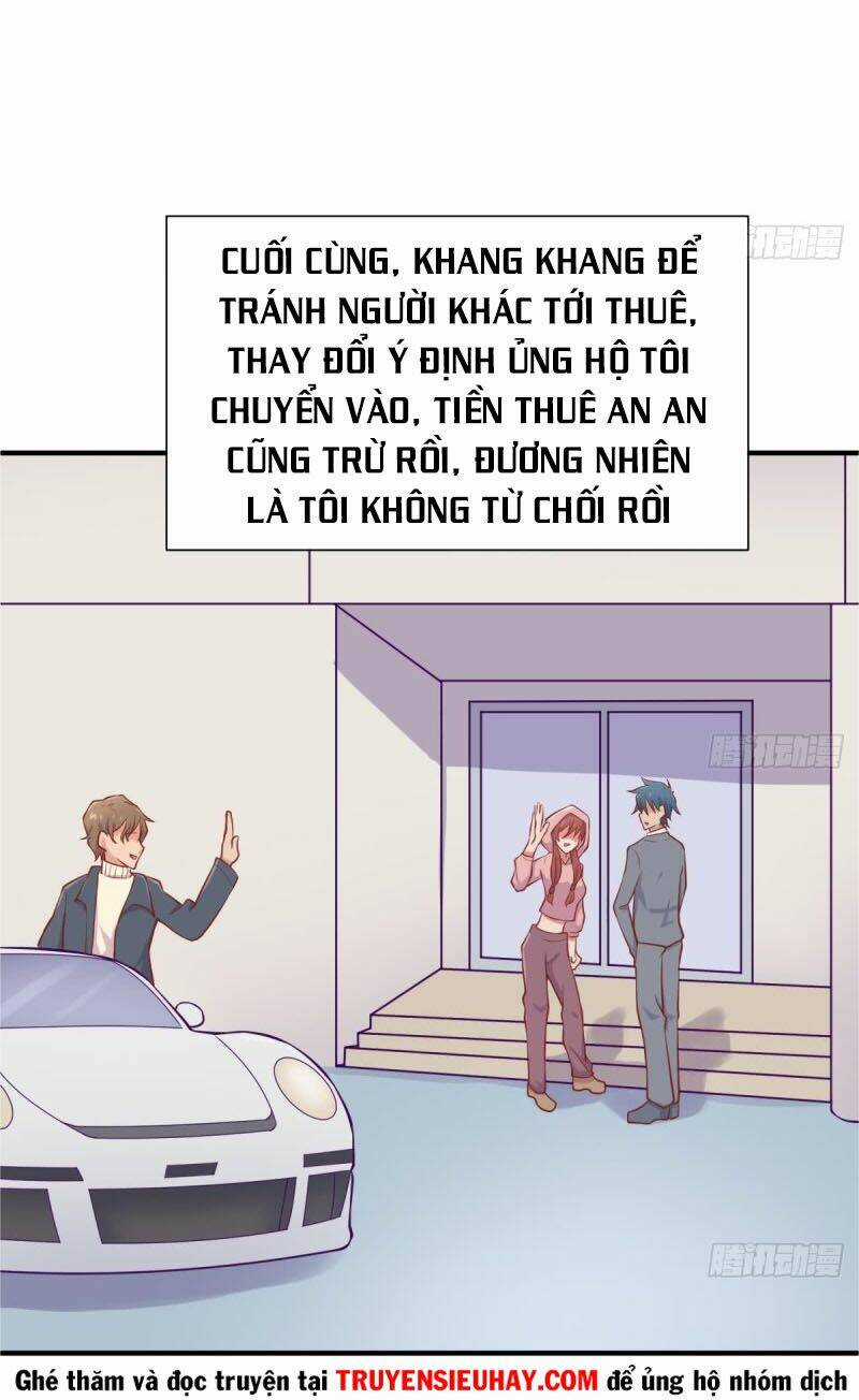 Bác Sĩ Riêng Của Nữ Thần Chapter 95 trang 18