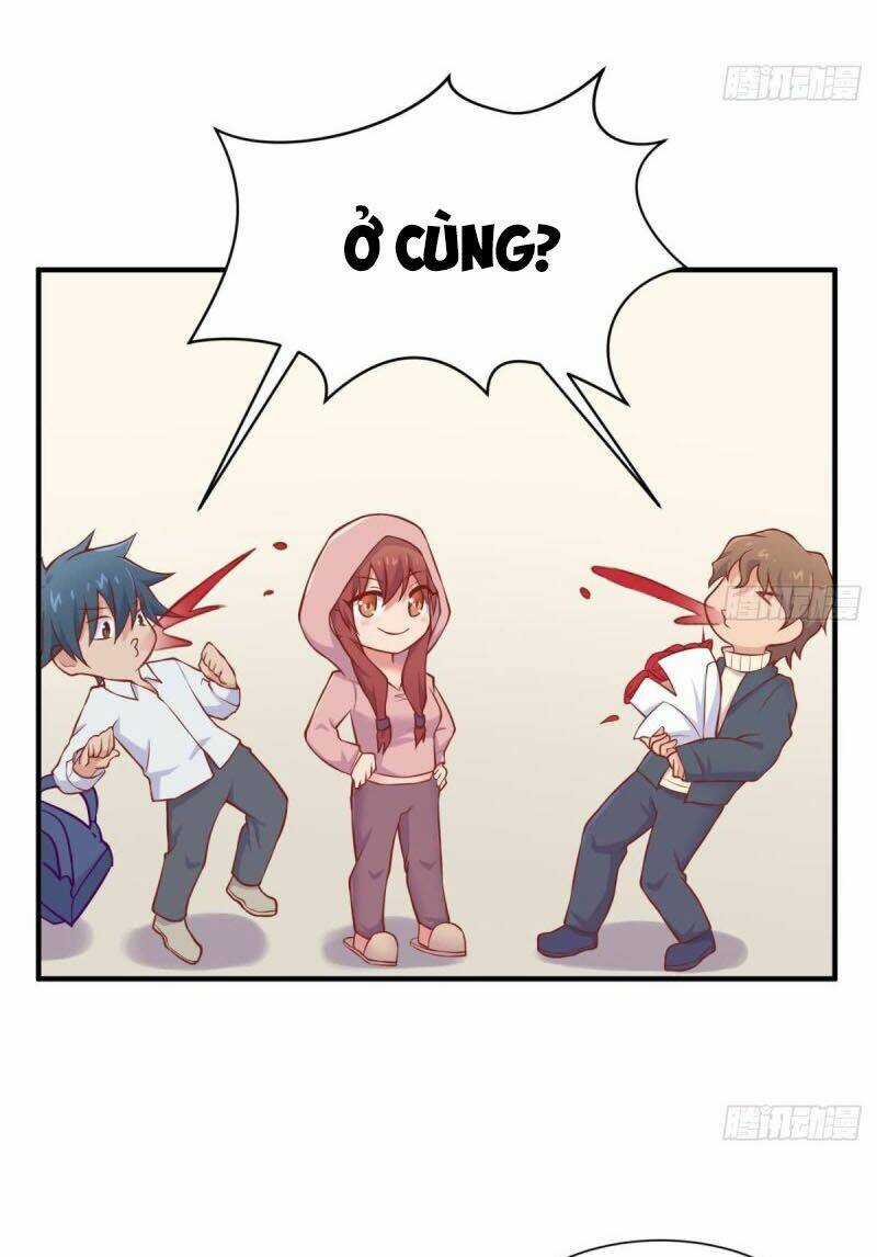 Bác Sĩ Riêng Của Nữ Thần Chapter 95 trang 3