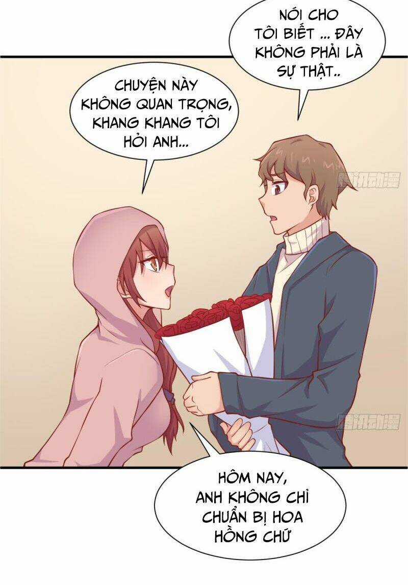 Bác Sĩ Riêng Của Nữ Thần Chapter 95 trang 4