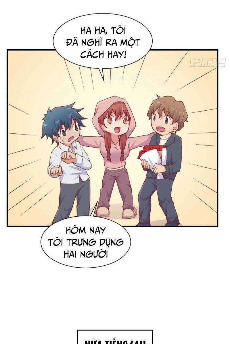 Bác Sĩ Riêng Của Nữ Thần Chapter 95 trang 6