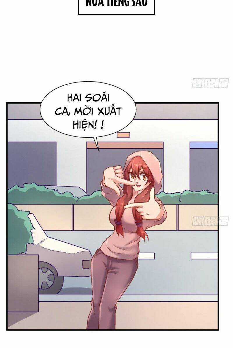 Bác Sĩ Riêng Của Nữ Thần Chapter 95 trang 7