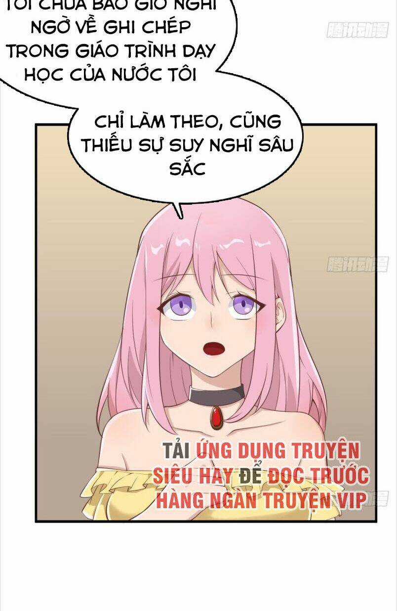 Bác Sĩ Riêng Của Nữ Thần Chapter 97 trang 10
