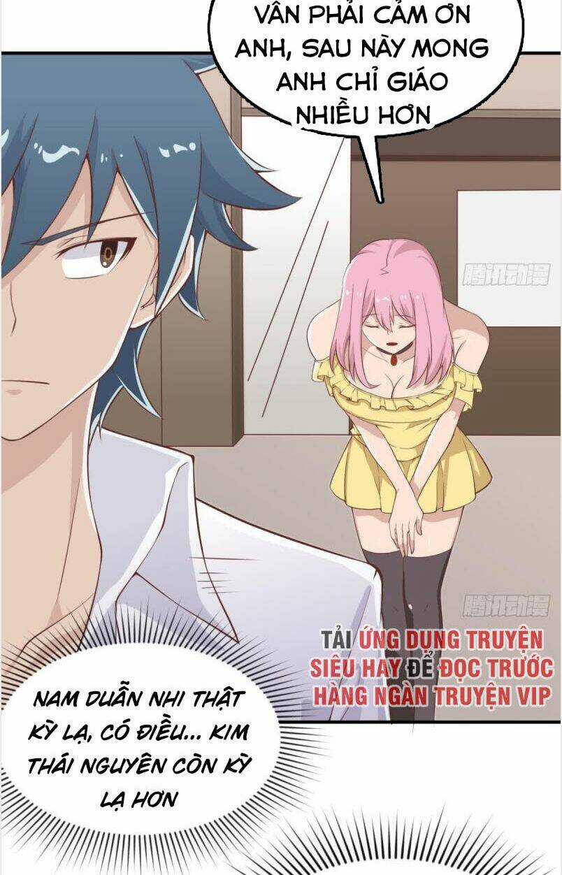 Bác Sĩ Riêng Của Nữ Thần Chapter 97 trang 12