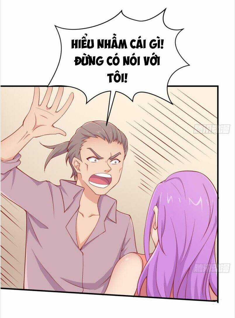 Bác Sĩ Riêng Của Nữ Thần Chapter 97 trang 19