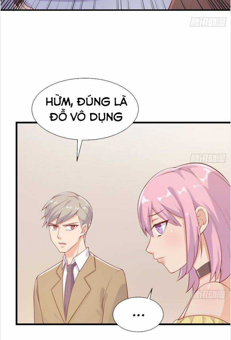 Bác Sĩ Riêng Của Nữ Thần Chapter 97 trang 2