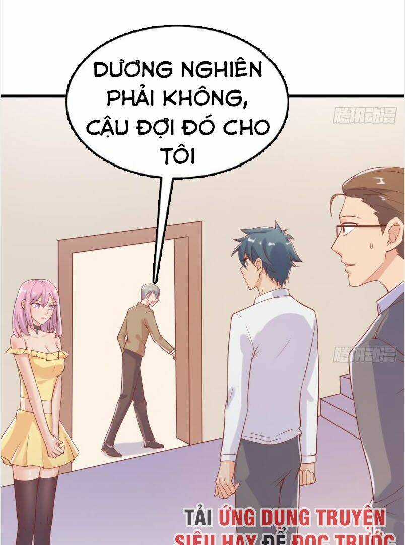 Bác Sĩ Riêng Của Nữ Thần Chapter 97 trang 3