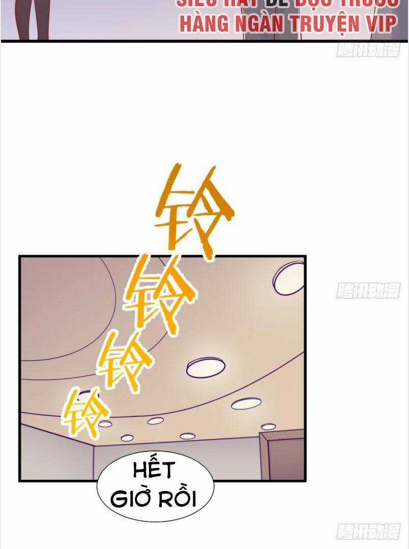 Bác Sĩ Riêng Của Nữ Thần Chapter 97 trang 4