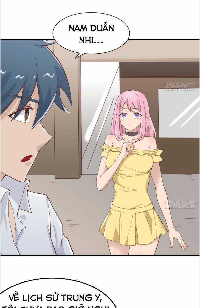 Bác Sĩ Riêng Của Nữ Thần Chapter 97 trang 9