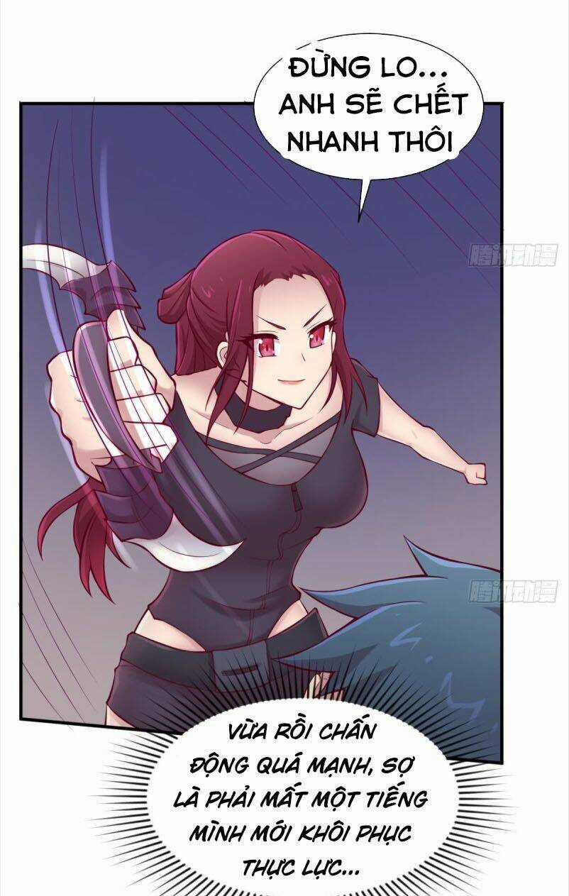 Bác Sĩ Riêng Của Nữ Thần Chapter 99 trang 10