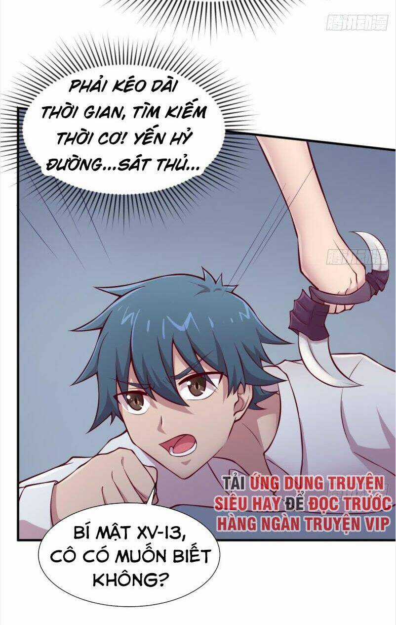 Bác Sĩ Riêng Của Nữ Thần Chapter 99 trang 11
