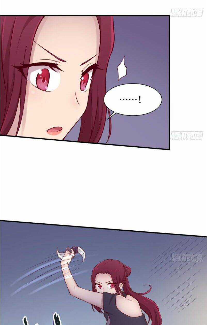 Bác Sĩ Riêng Của Nữ Thần Chapter 99 trang 12