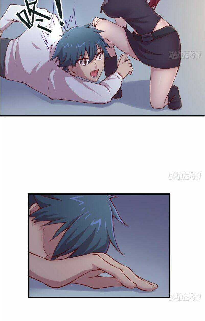 Bác Sĩ Riêng Của Nữ Thần Chapter 99 trang 13