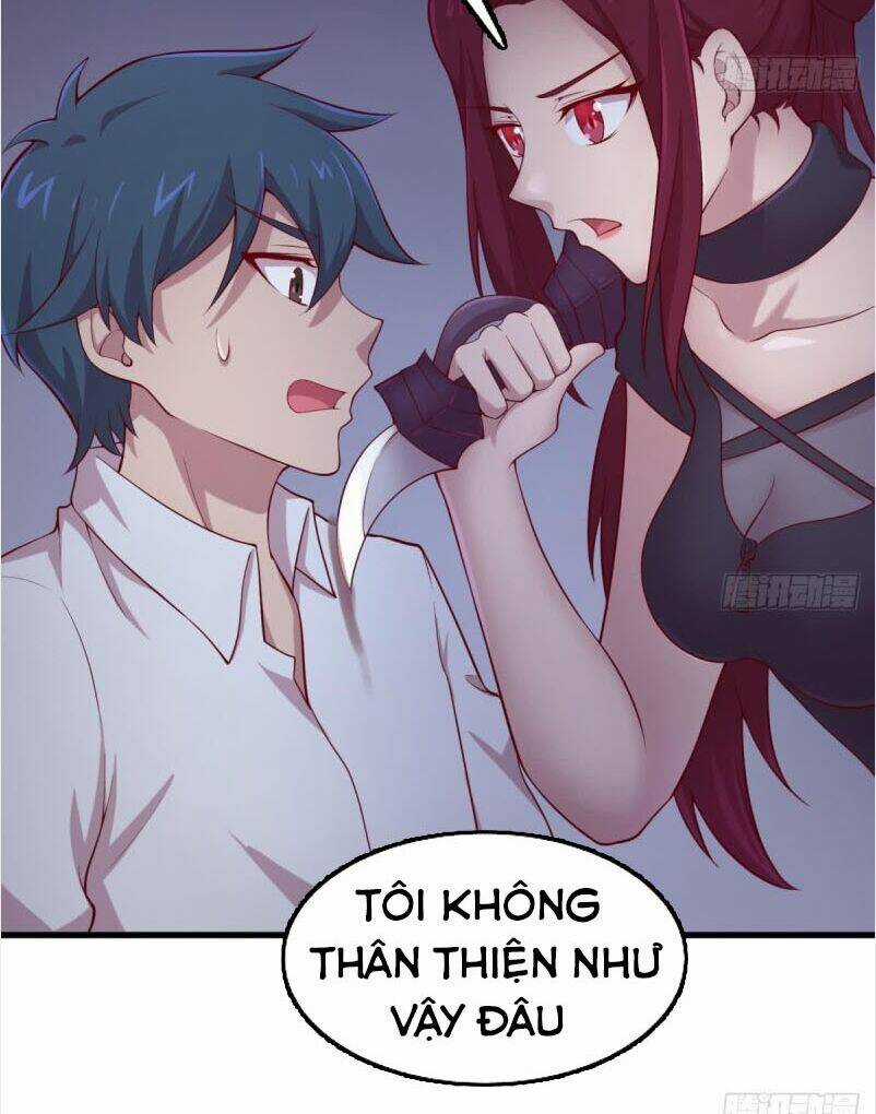 Bác Sĩ Riêng Của Nữ Thần Chapter 99 trang 18