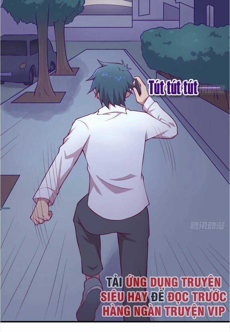 Bác Sĩ Riêng Của Nữ Thần Chapter 99 trang 2