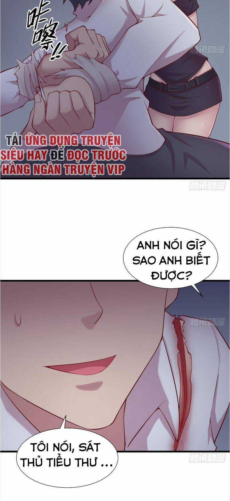 Bác Sĩ Riêng Của Nữ Thần Chapter 99 trang 20