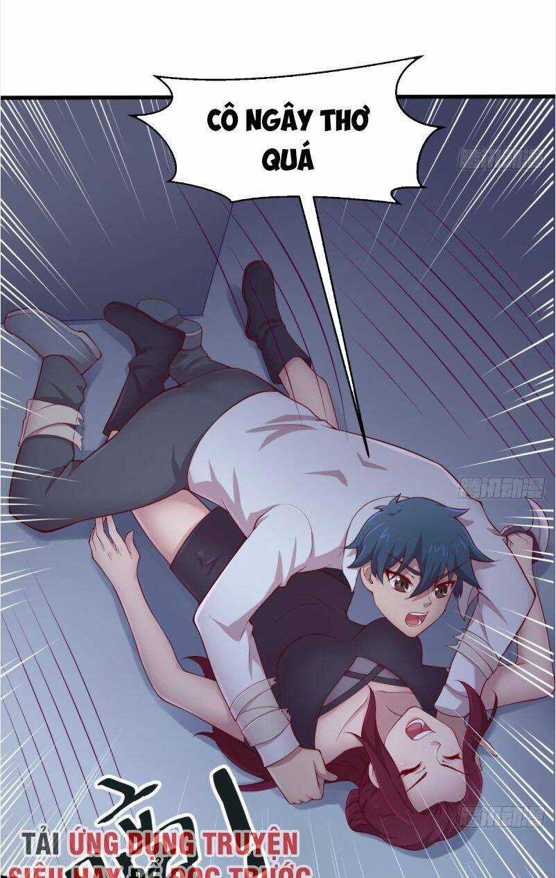 Bác Sĩ Riêng Của Nữ Thần Chapter 99 trang 21