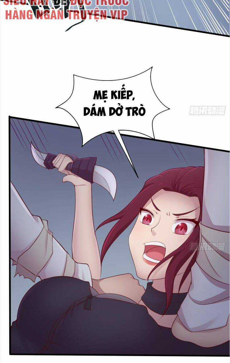 Bác Sĩ Riêng Của Nữ Thần Chapter 99 trang 22