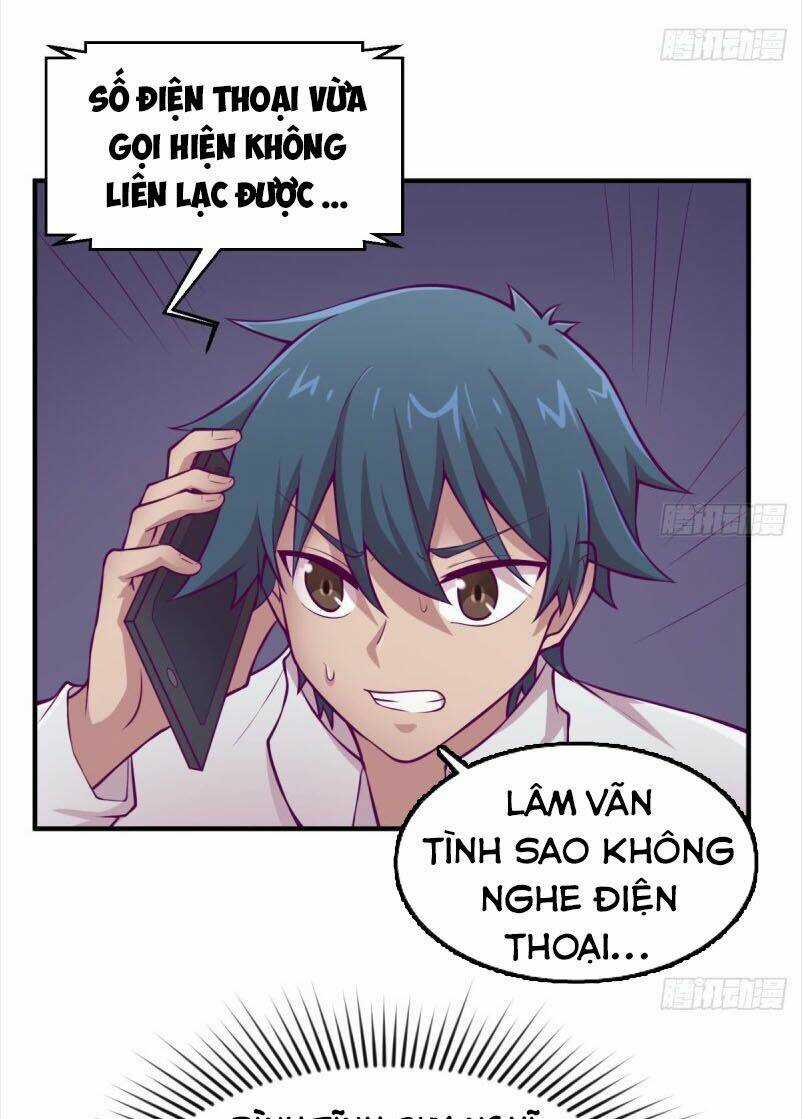 Bác Sĩ Riêng Của Nữ Thần Chapter 99 trang 3