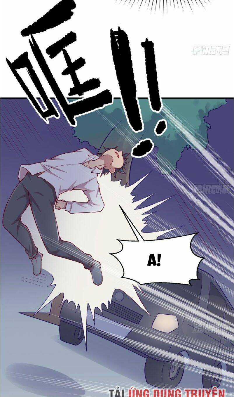 Bác Sĩ Riêng Của Nữ Thần Chapter 99 trang 5