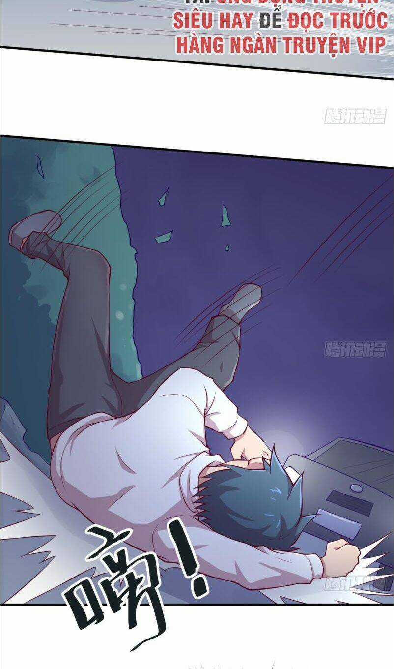 Bác Sĩ Riêng Của Nữ Thần Chapter 99 trang 6