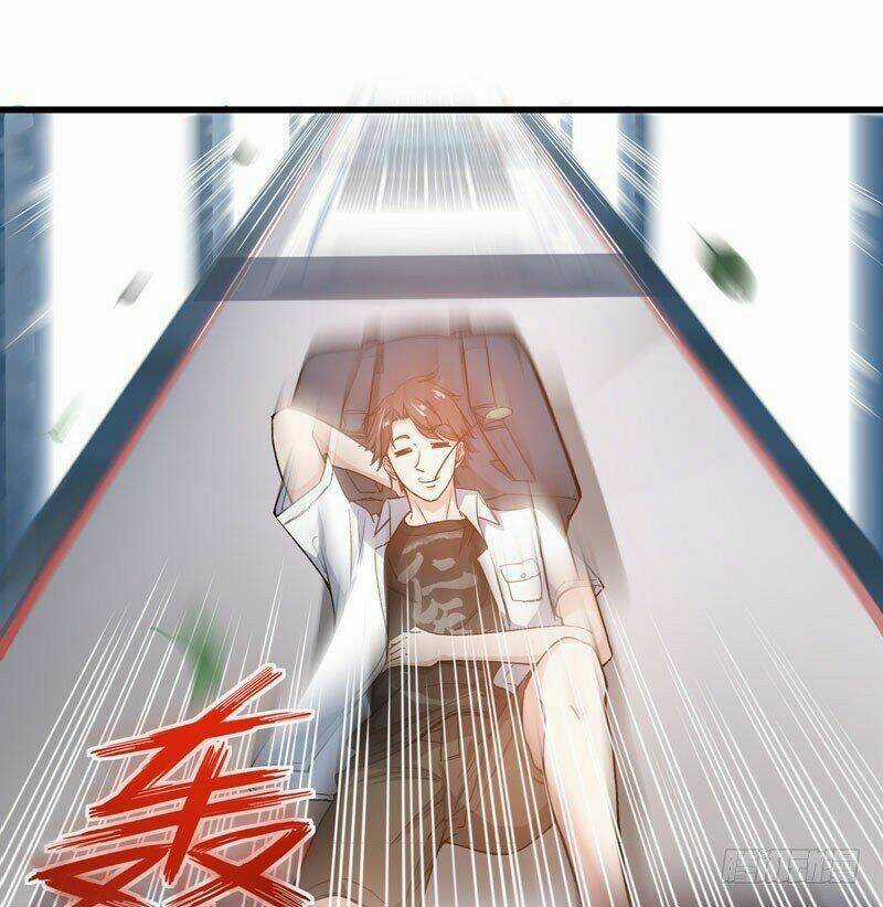 Bác Sĩ Siêu Cấp Thành Phố Chapter 1 trang 12