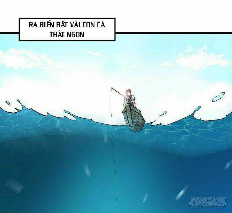 Bác Sĩ Siêu Cấp Thành Phố Chapter 1 trang 17