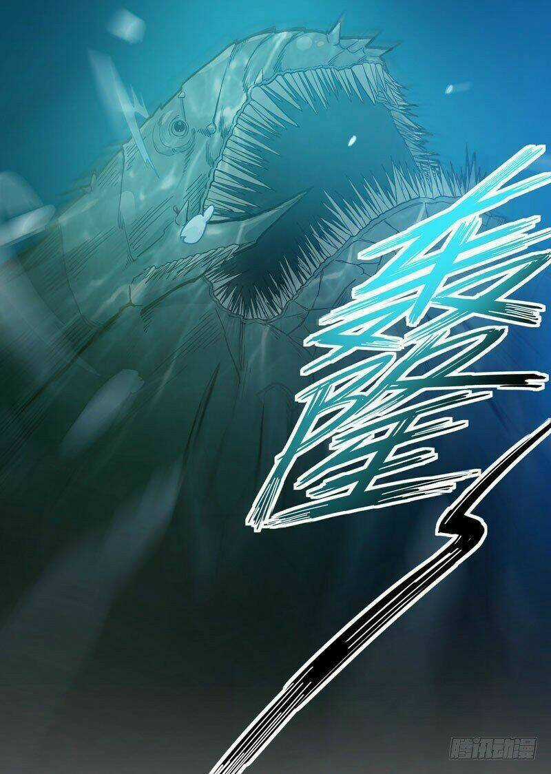 Bác Sĩ Siêu Cấp Thành Phố Chapter 1 trang 18