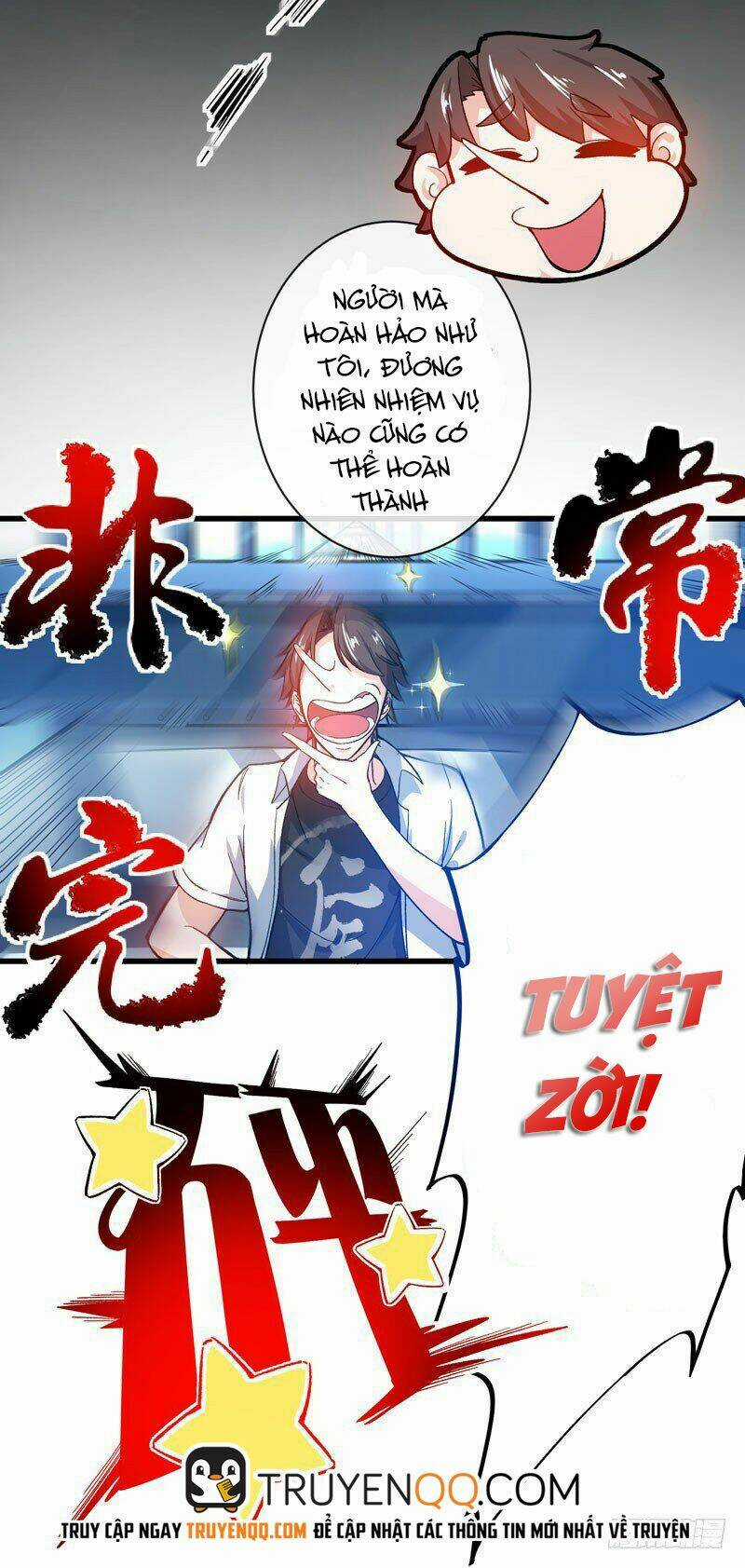 Bác Sĩ Siêu Cấp Thành Phố Chapter 1 trang 19