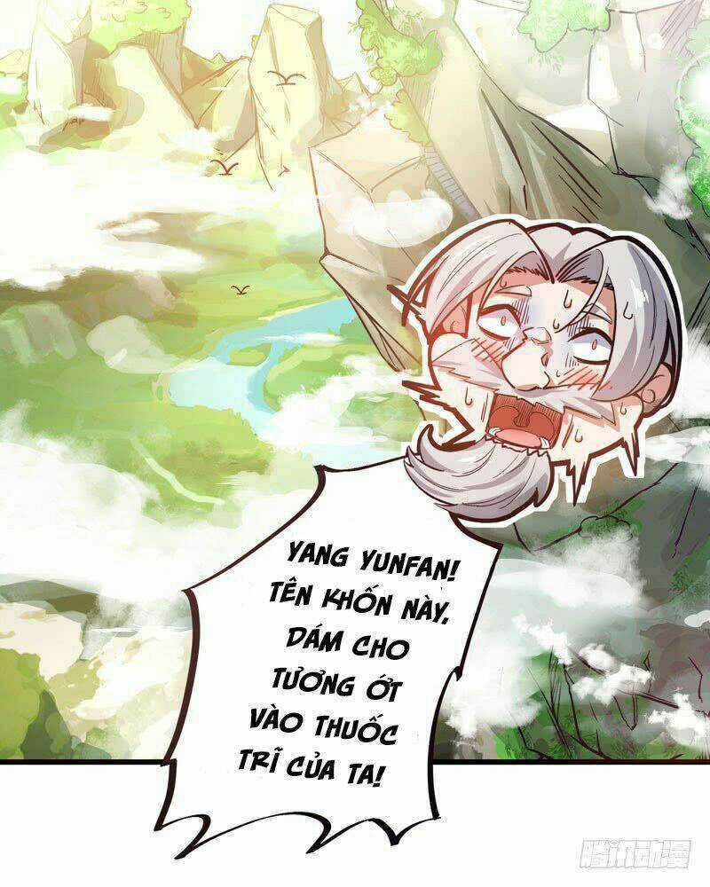 Bác Sĩ Siêu Cấp Thành Phố Chapter 1 trang 2