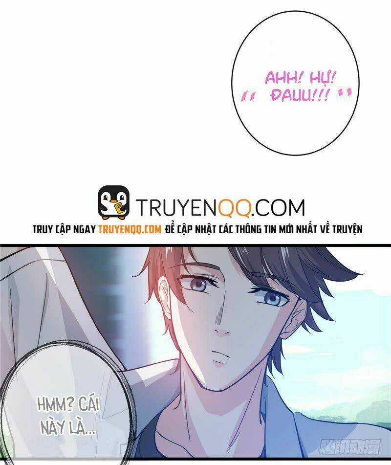 Bác Sĩ Siêu Cấp Thành Phố Chapter 1 trang 23