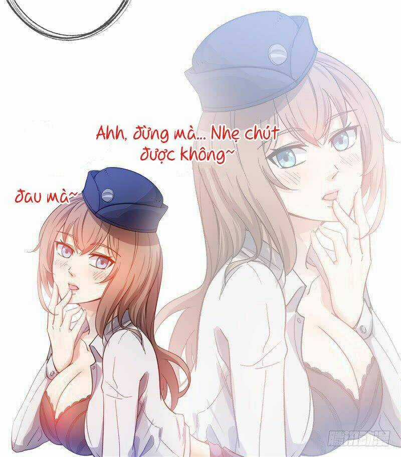 Bác Sĩ Siêu Cấp Thành Phố Chapter 1 trang 24