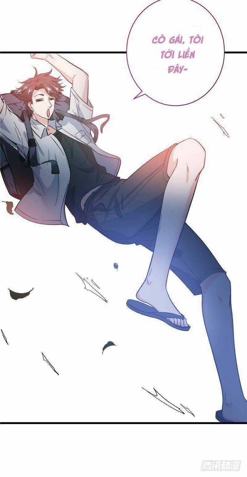 Bác Sĩ Siêu Cấp Thành Phố Chapter 1 trang 26