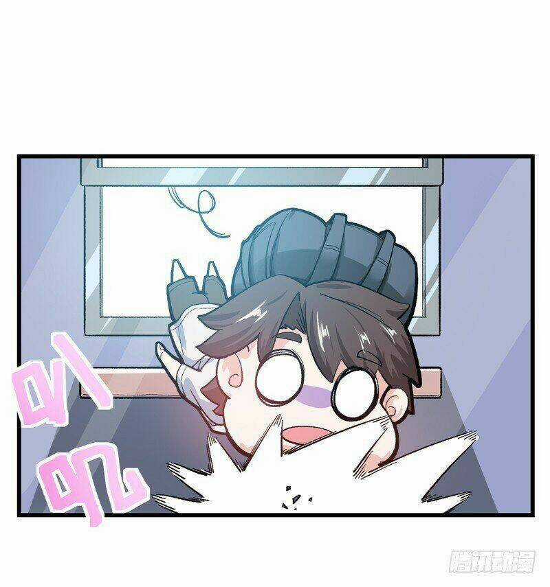 Bác Sĩ Siêu Cấp Thành Phố Chapter 1 trang 27