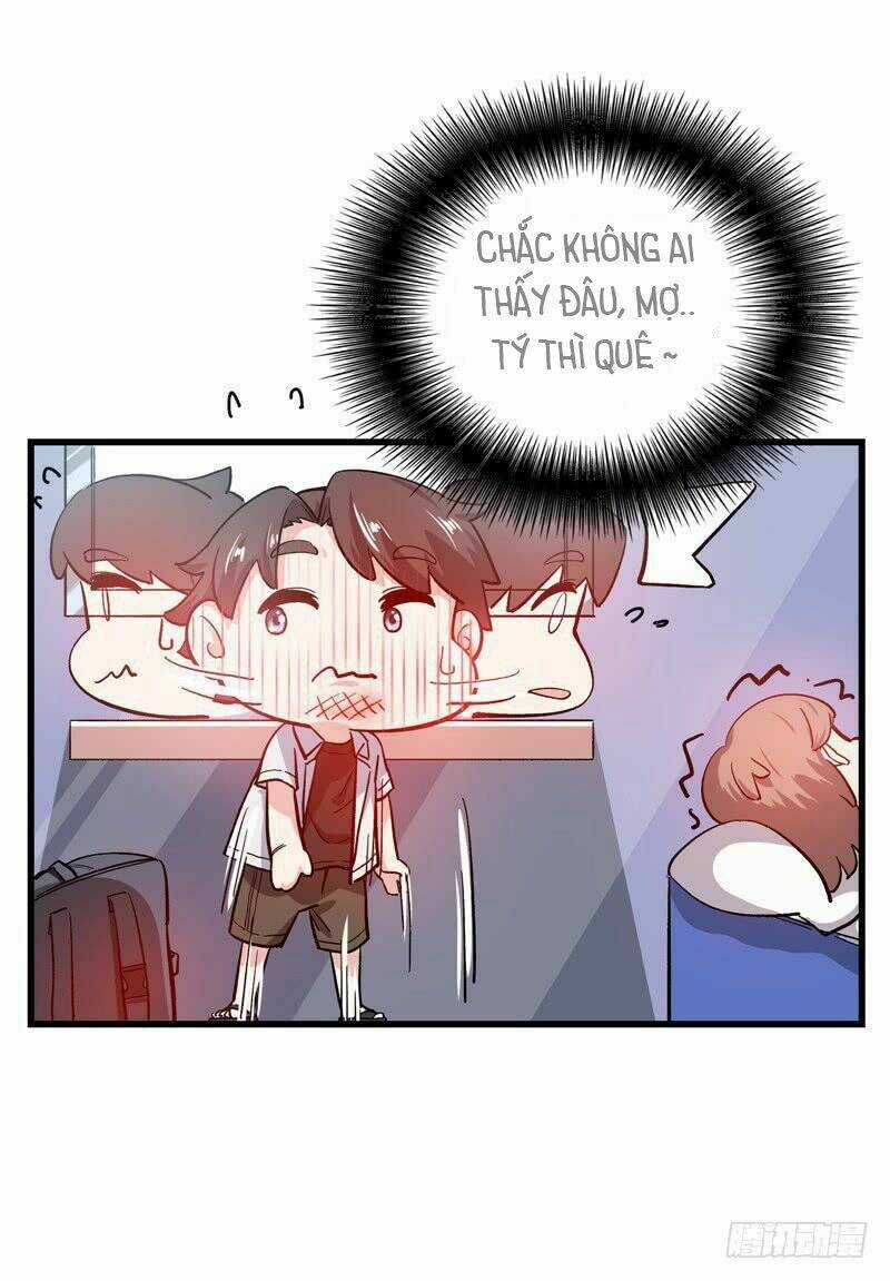 Bác Sĩ Siêu Cấp Thành Phố Chapter 1 trang 28