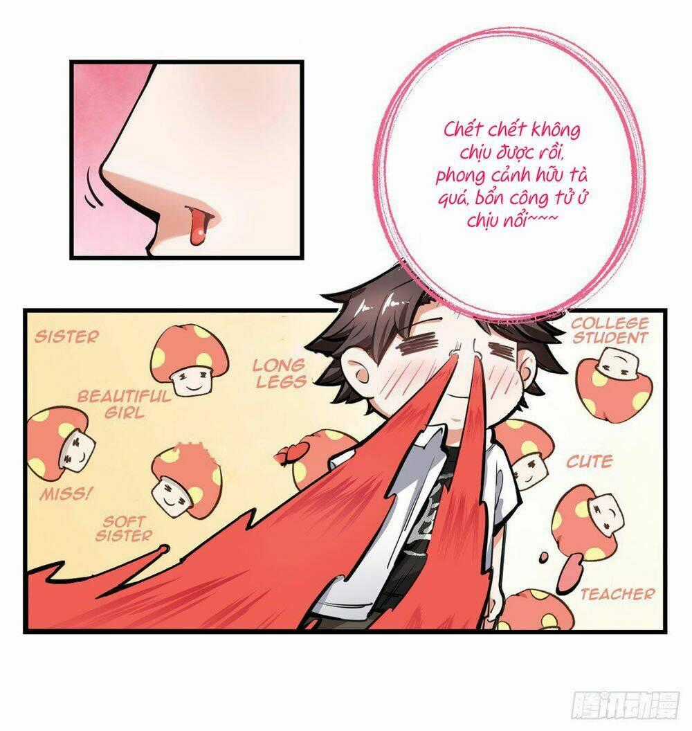 Bác Sĩ Siêu Cấp Thành Phố Chapter 1 trang 37