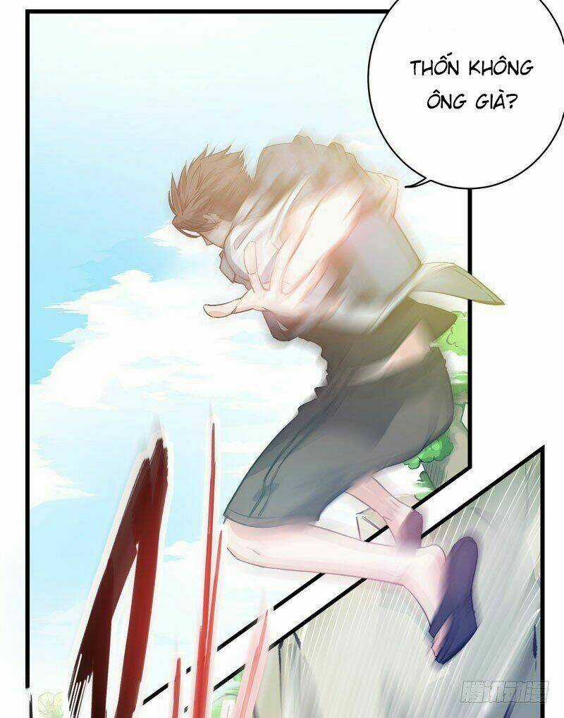 Bác Sĩ Siêu Cấp Thành Phố Chapter 1 trang 4