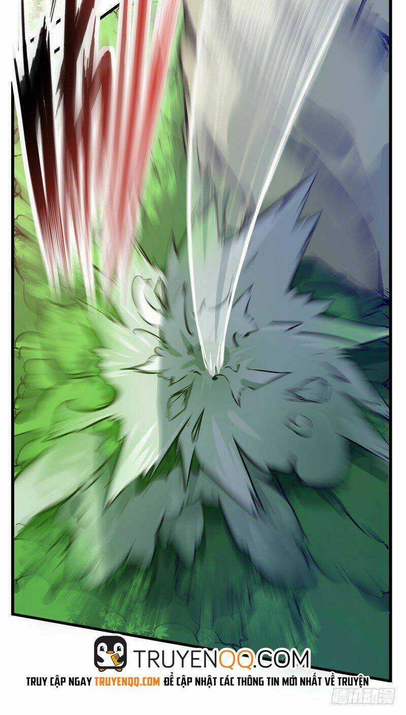 Bác Sĩ Siêu Cấp Thành Phố Chapter 1 trang 5