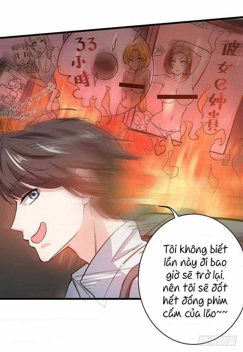 Bác Sĩ Siêu Cấp Thành Phố Chapter 1 trang 7