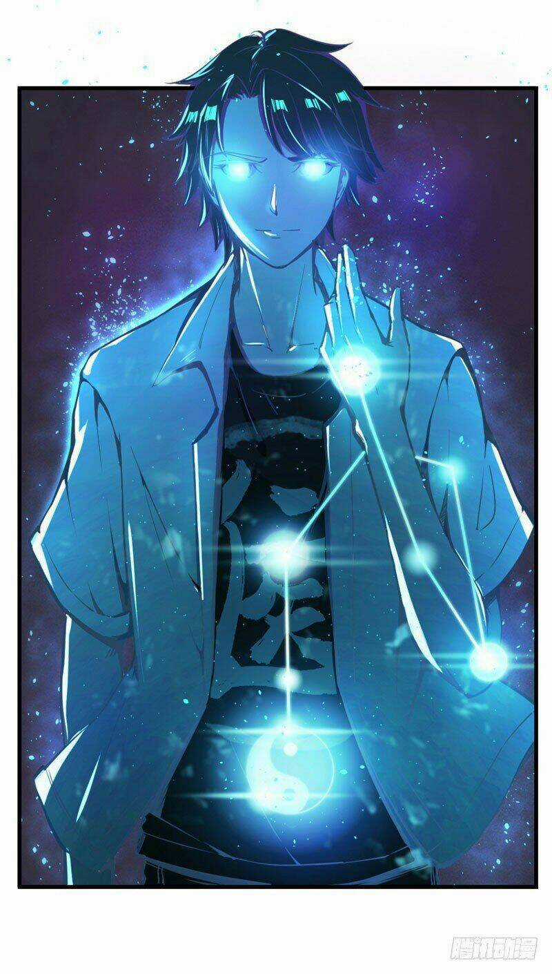 Bác Sĩ Siêu Cấp Thành Phố Chapter 2 trang 11