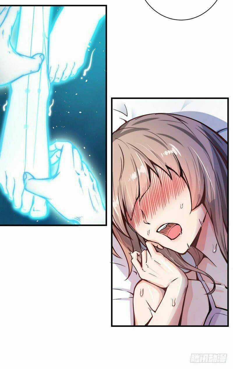 Bác Sĩ Siêu Cấp Thành Phố Chapter 2 trang 17