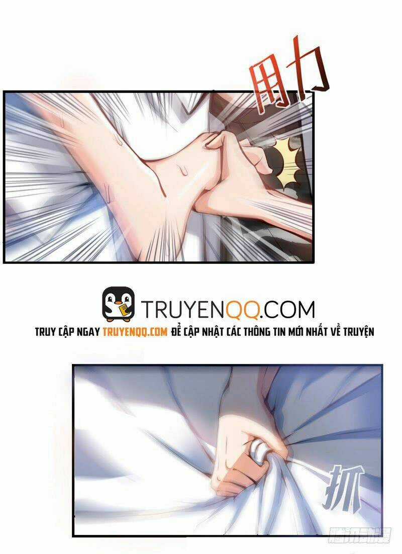 Bác Sĩ Siêu Cấp Thành Phố Chapter 2 trang 19